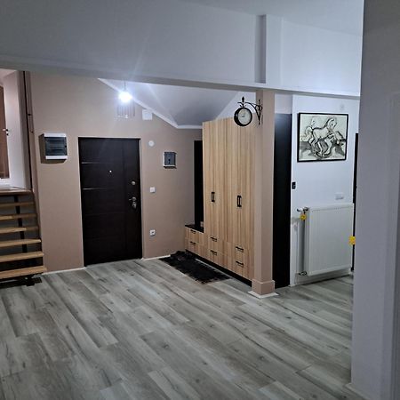 Ap Aleksandar 벨리카플래나 외부 사진