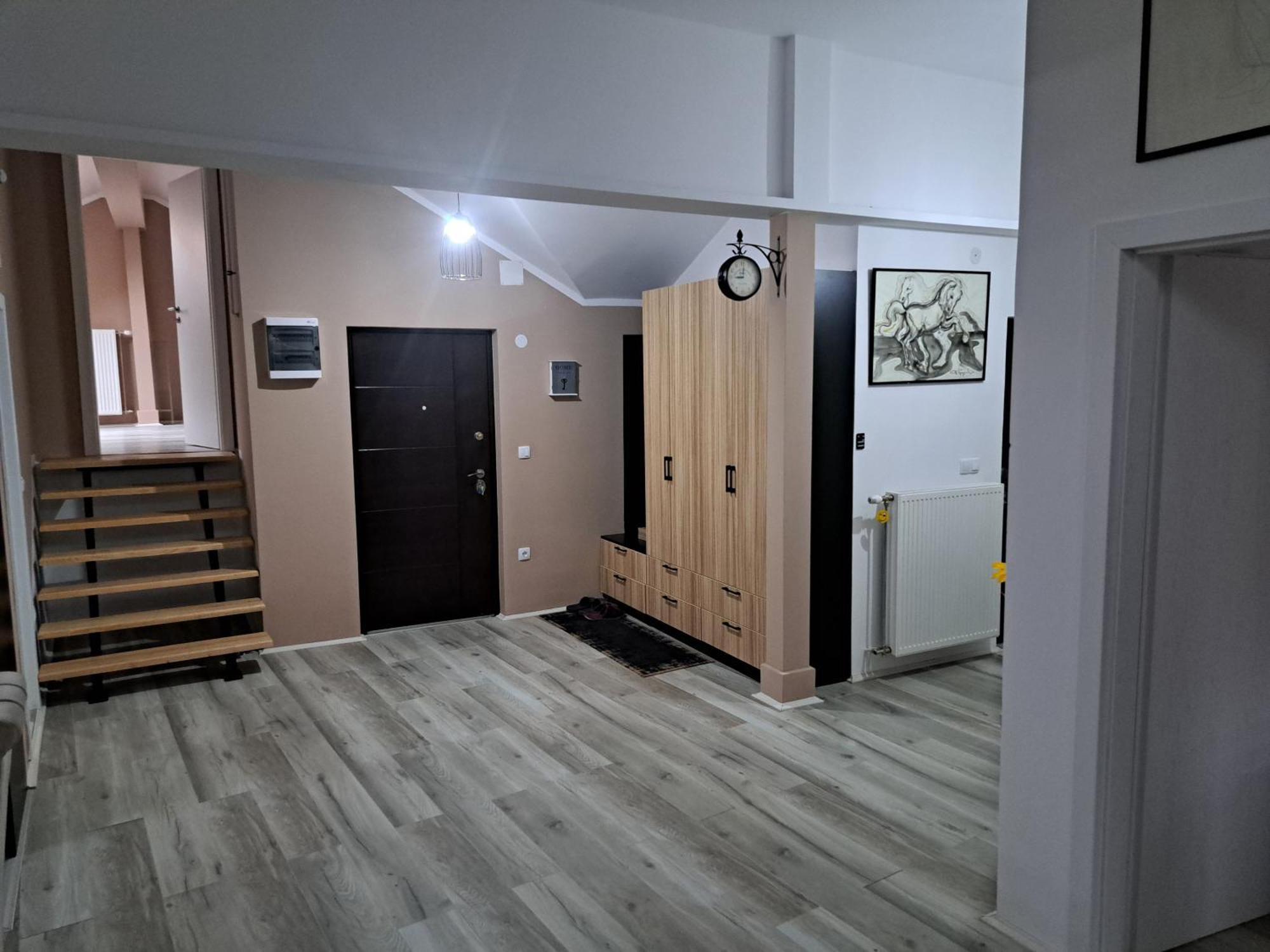Ap Aleksandar 벨리카플래나 외부 사진